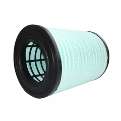 Air Filter, Round (SET) 21337557,21348756