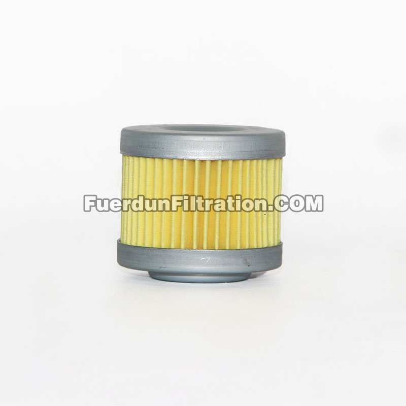 Hydraulic Filter, Cartridge