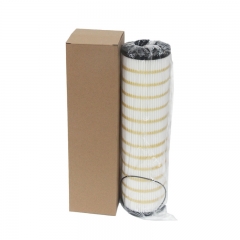 Hydraulic Filter, Cartridge 334-0004