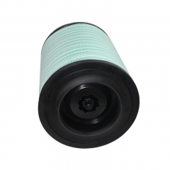 Air Filter, Round (SET) 21337557,21348756