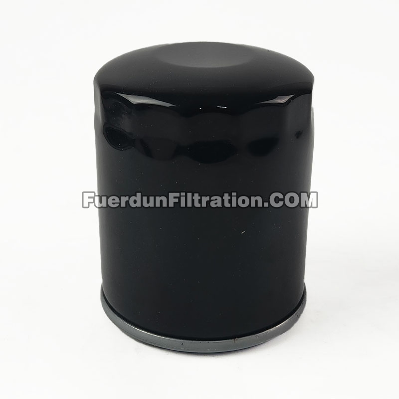 Oil Filter, Spin On 26300-02751,LF3537