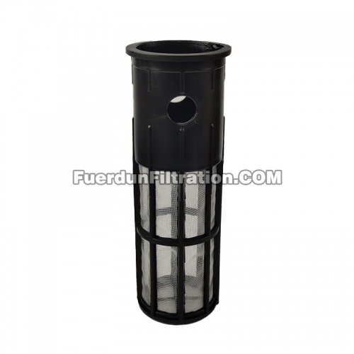 Fuel Filter, Cartridge 9P7121,KB-4012