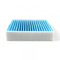 Air Filter,Square 18387824150