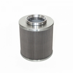 Hydraulic Filter, Cartridge 222-60-04000X