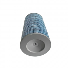 Air Filter, Round (SET) 2342