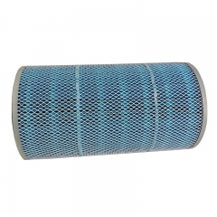 Air Filter, Round (SET) 2342