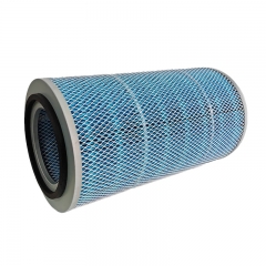 Air Filter, Round (SET) 2342