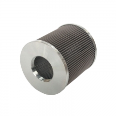 Hydraulic Filter, Cartridge 222-60-04000X