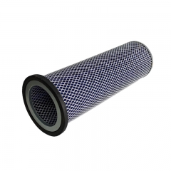 Air Filter, Round (SET) 2342