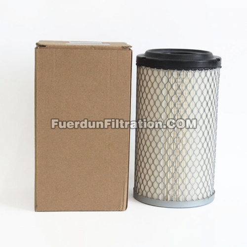 Air Filter, Round QXAC4P 4G,602-500-01,3509312-TV1A0