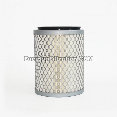 Air Filter, Round QXAC2.2P,4G110-500,QXAC3P 4G,110-500-01