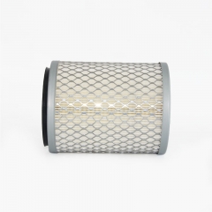 Air Filter, Round QXAC2.2P,4G110-500,QXAC3P 4G,110-500-01