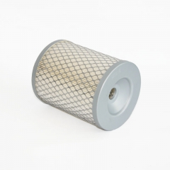 Air Filter, Round QXAC2.2P,4G110-500,QXAC3P 4G,110-500-01