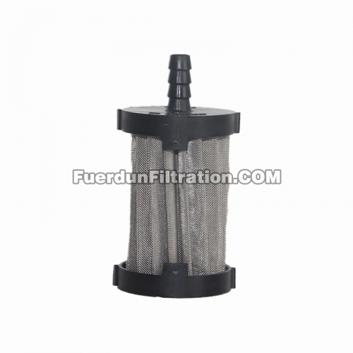 Hydraulic Filter, Cartridge 133964