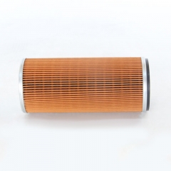 Hydraulic Filter, Cartridge 47365582