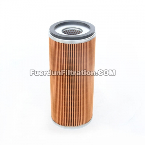 Hydraulic Filter, Cartridge 47365582