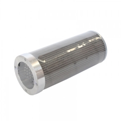 Hydraulic Filter, Cartridge 263-65-02000