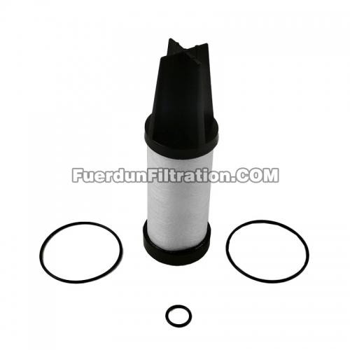 Hydraulic Filter, Cartridge 123488A1