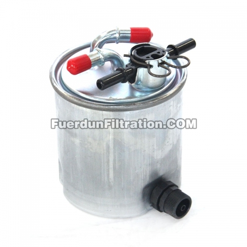 Fuel Filter, Spin On 16400-JD52A,SN 25058,SN25058