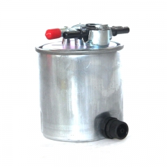 Fuel Filter, Spin On 16400-JD52A,SN 25058,SN25058