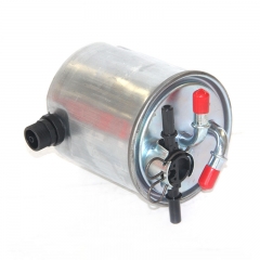 Fuel Filter, Spin On 16400-JD52A,SN 25058,SN25058