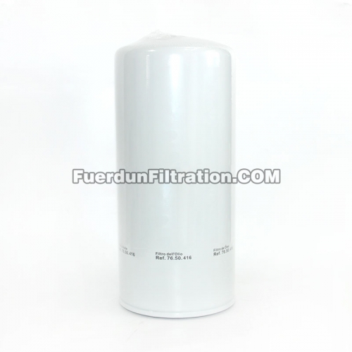 Fuel Filter, Spin On 7650416,76.50.416,SO1011,P551910,RE539279