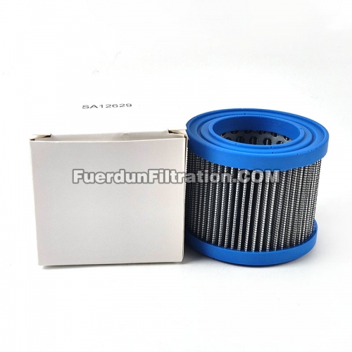 Air Filter, Round SA12629