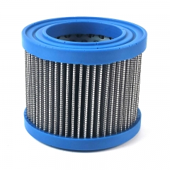 Air Filter, Round SA12629