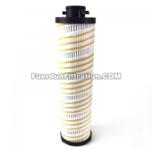 Hydraulic Filter, Cartridge 0009830839,SH 52237