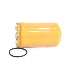 Hydraulic Filter, Spin On 803436460