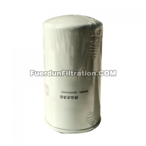 Fuel Filter, Spin On 860583524Z00