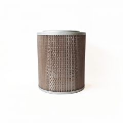 Hydraulic Filter, Cartridge 2096051120