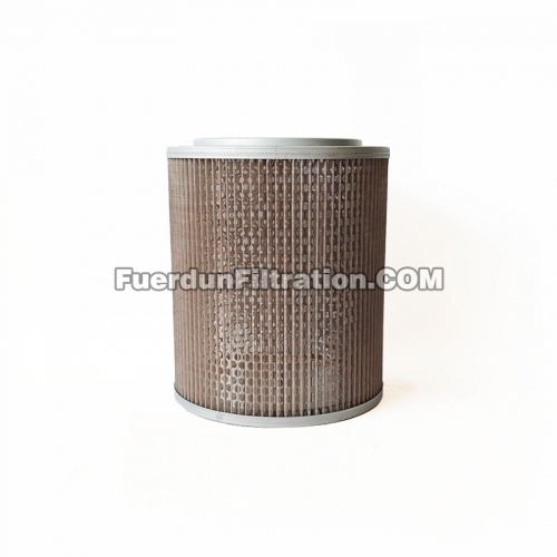 Hydraulic Filter, Cartridge 2096051120