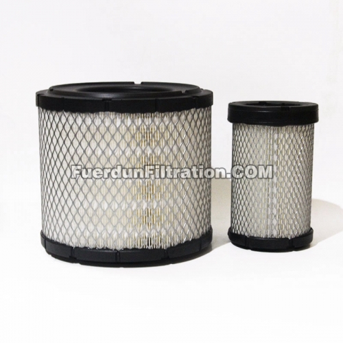 Air Filter, Round (SET) RS3536+RS3537