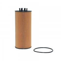 Oil Filter, Cartridge A9361800009,LF4008,A9361840225