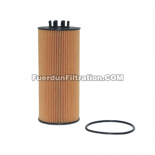 Oil Filter, Cartridge A9361800009,LF4008,A9361840225