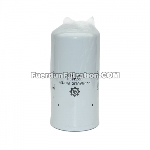 Hydraulic Filter, Spin On 0073890,HF35299