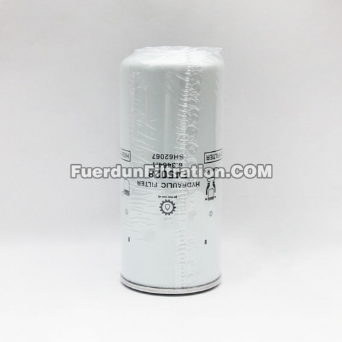 Hydraulic Filter, Spin On 6.3464.1,F45028,SH62067