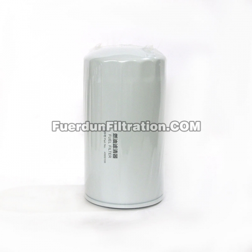 Fuel Filter, Spin On 4989106,FF5612