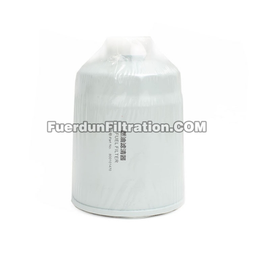 Fuel Filter, Spin On 800101470,DX150