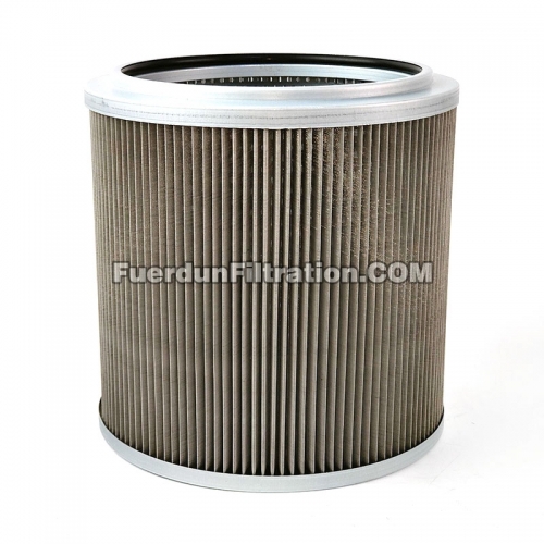 Hydraulic Filter, Cartridge GB50V00004S001