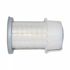 Air Filter, Round 7901-1284+7901-1285