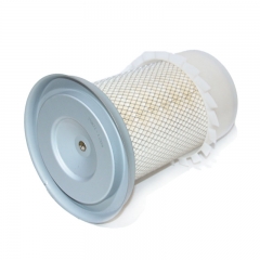 Air Filter, Round 7901-1284+7901-1285