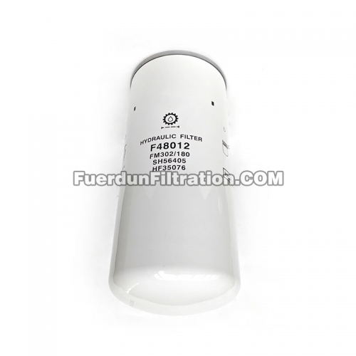 Hydraulic Filter, Spin On FM302 180,FM302180