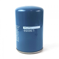 Filtro de combustible, roscado XLS-1105012LD300