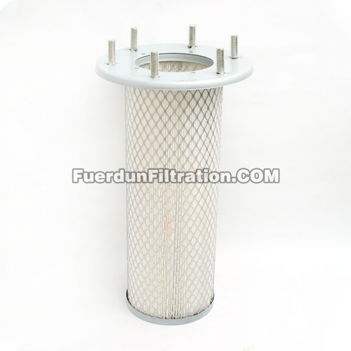 Air Filter, Round AF343,4M8048,P158661