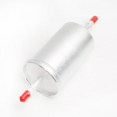 Fuel Filter, Spin On A574P00087