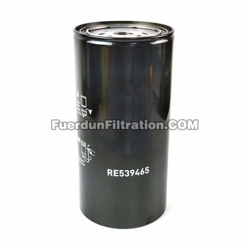 Séparateur de carburant/eau à visser RE539465, RE532952, FS1096