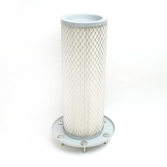 Air Filter, Round AF343,4M8048,P158661