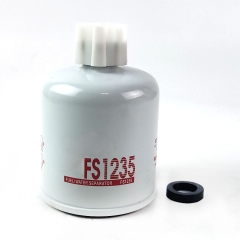 Separador de combustible y agua giratorio FS1235,BF1257,P551039